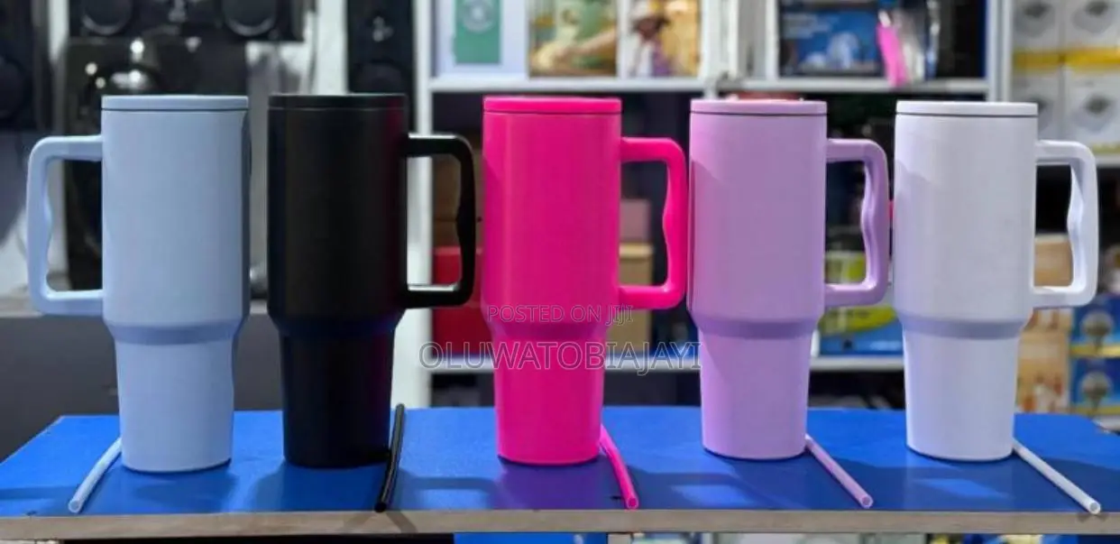 Quality Fancy Cup