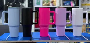 Quality Fancy Cup
