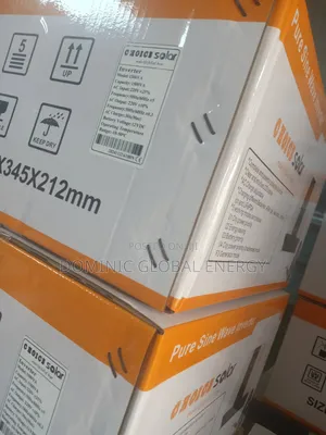 1.5kva Solar Inverter Choice