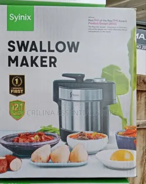 Swallow Maker