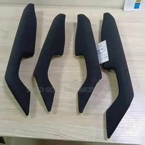 Arm Rest Hilux 2016-2024