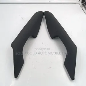 Arm Rest Hilux 2016-2024