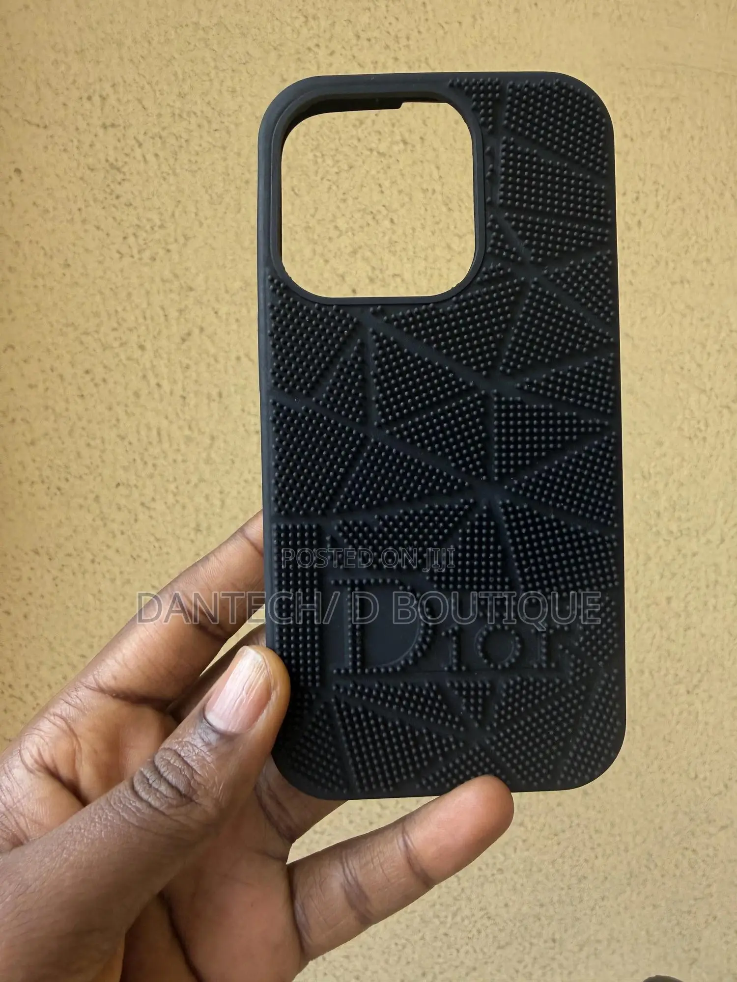 iPhone 14 Pro Case