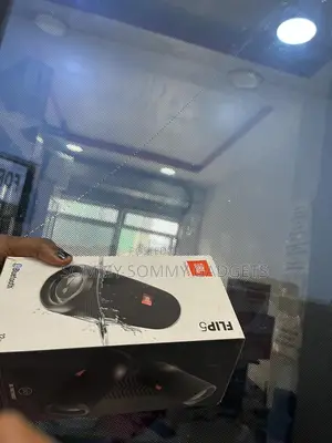 JBL Flip 5