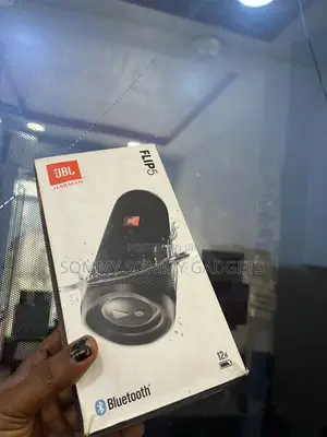 JBL Flip 5