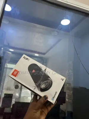 JBL Flip 5