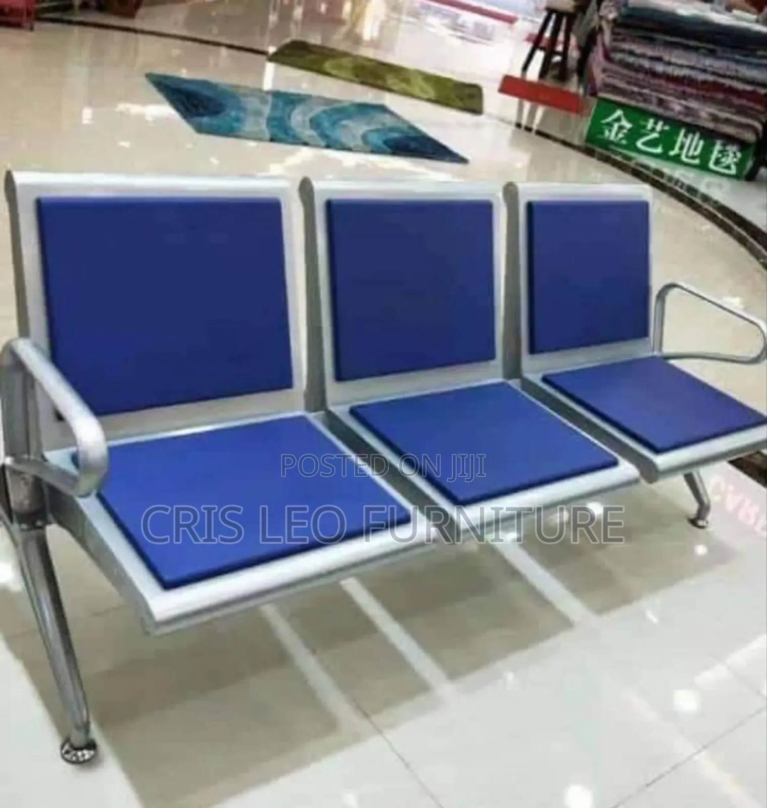 Complete Set of Heavy Duty