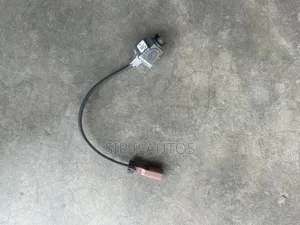 All Model of Mercedes Benz Camera Are Available