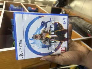 Mortal Kombat 1