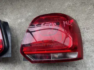 Back Light Volkswagen Polo