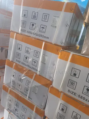 5kva 24v Solar Inverter Choice