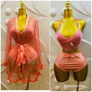 Beautiful Lingerie