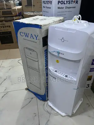 Cway Model Ylr 2.0.5 – Compact Hot Cold Water Solution