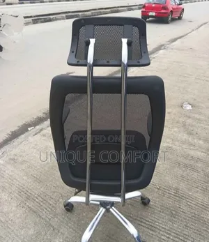 Foreign Used Ergonomic Office Mess Chair