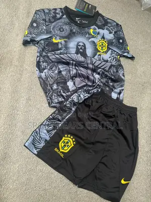 Quality Brazil Jesus Available for Kids
