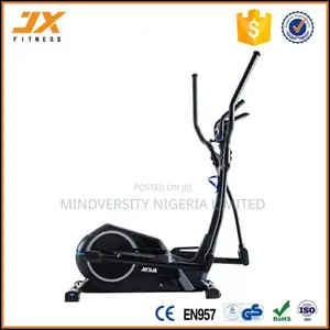 Commercial Elliptical Bike