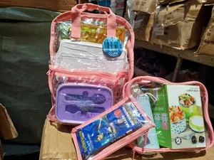 3 in 1 Jelly Bag for Partypack