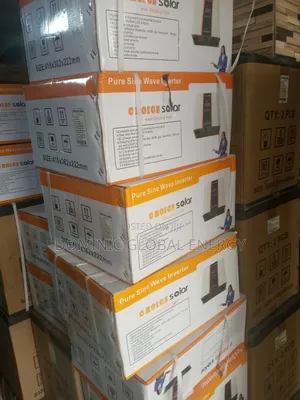 2.5kva Solar Inverter Choice