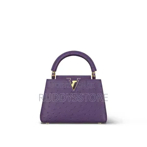 Luxury Louis Vuitton Designer Handbag