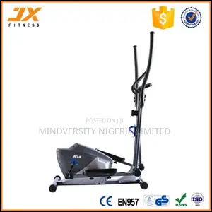 Commercial Elliptical Bike