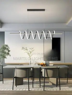 Led Unique Led Drop Light Beautiful for Your Space