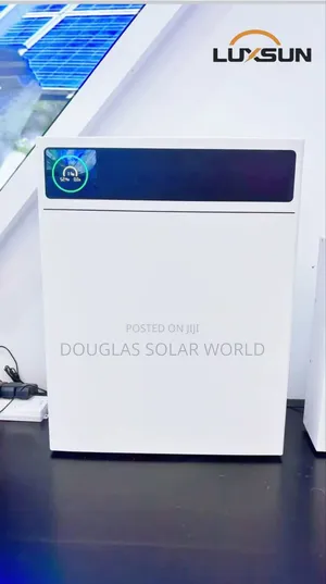 Luxsun Solar Lithium Battery 10kwh