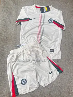Original Chelsea Away Kid Jersey