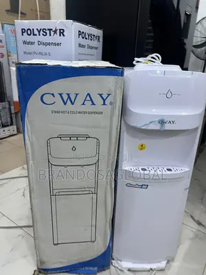 Cway Hot Cold Table Model Ylr 2.0.5 – Best Seller