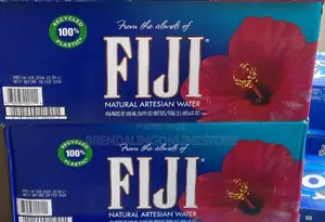 Fiji Water 500ml