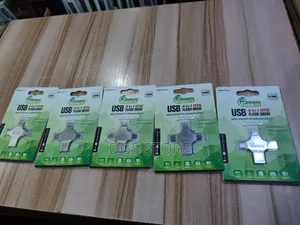 Powerlite Usb 4in1 Otg Flash Drive 32gb,64gb,128gb,256gb,512gb