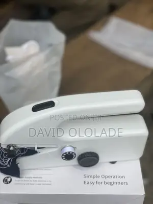 Hand Stitching Machine