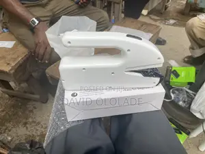 Hand Stitching Machine