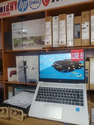 New Laptop HP ProBook 440 G3 12GB Intel Core I5 SSD 512GB
