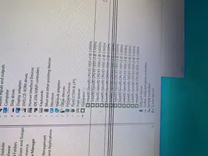 Desktop Computer Dell Precision 7810 64GB Intel Xeon HDD 1T