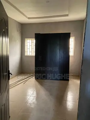 2bdrm Bungalow in Isa Bello Estate, Kurudu for sale