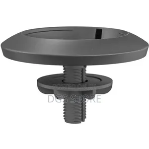 Logitech Mic Pod Mount