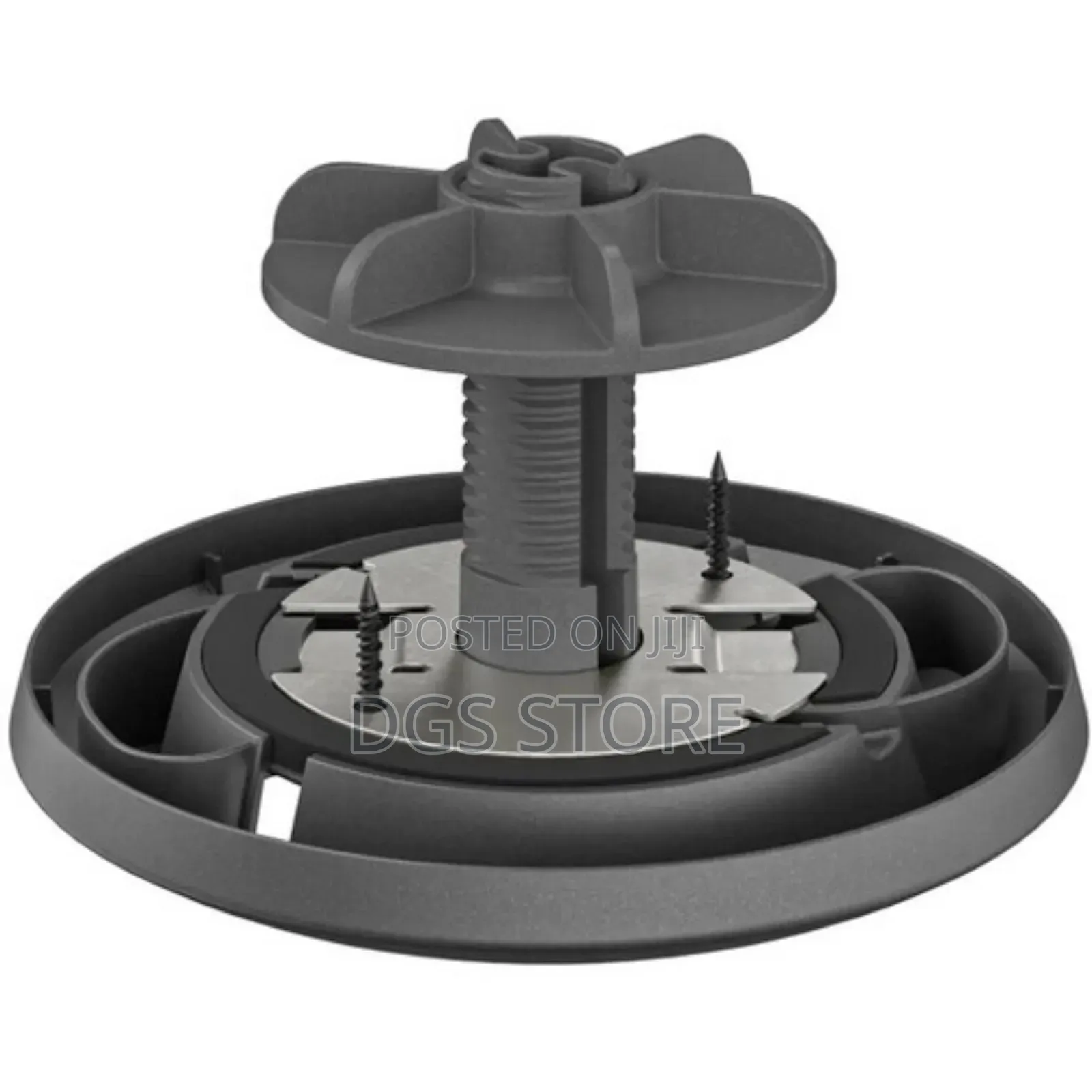 Logitech Mic Pod Mount