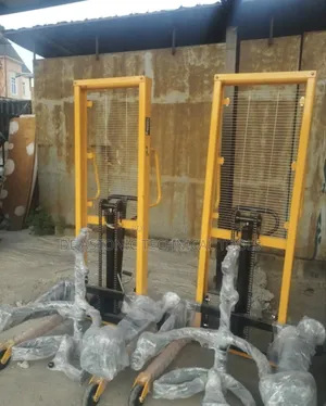 1t Drum Stacker