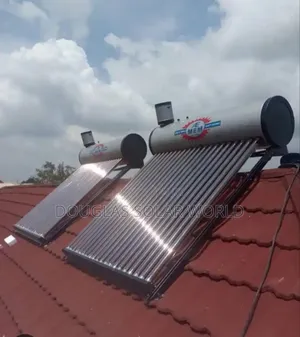 Aemem Solar Water Heather 200 Liters