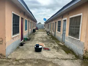 16 Units Selfcon, Student Lodge for Sale, -Dorben Polytechnic
