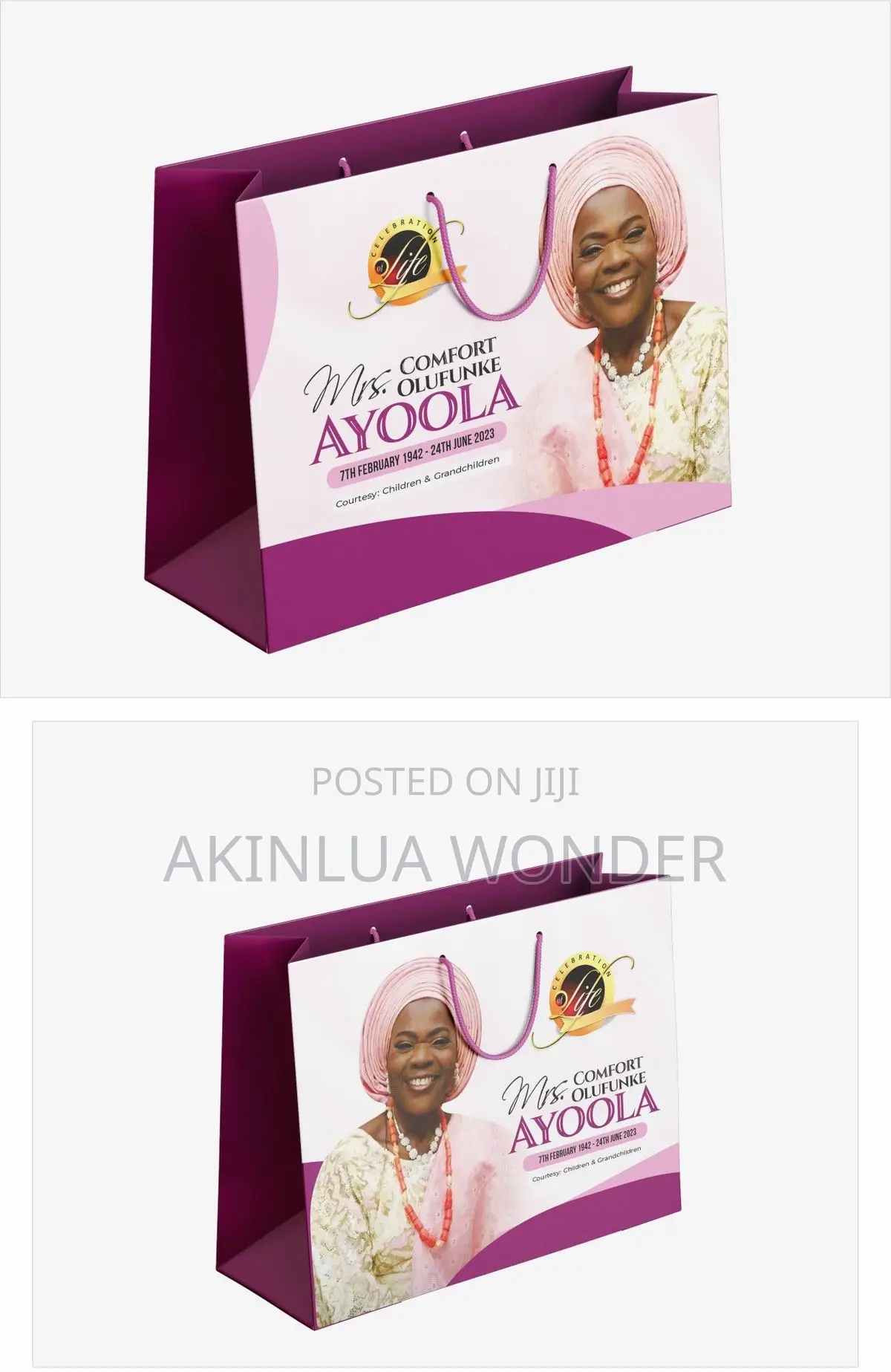 Printing Services
