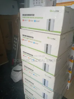 5kva 48v Inverter