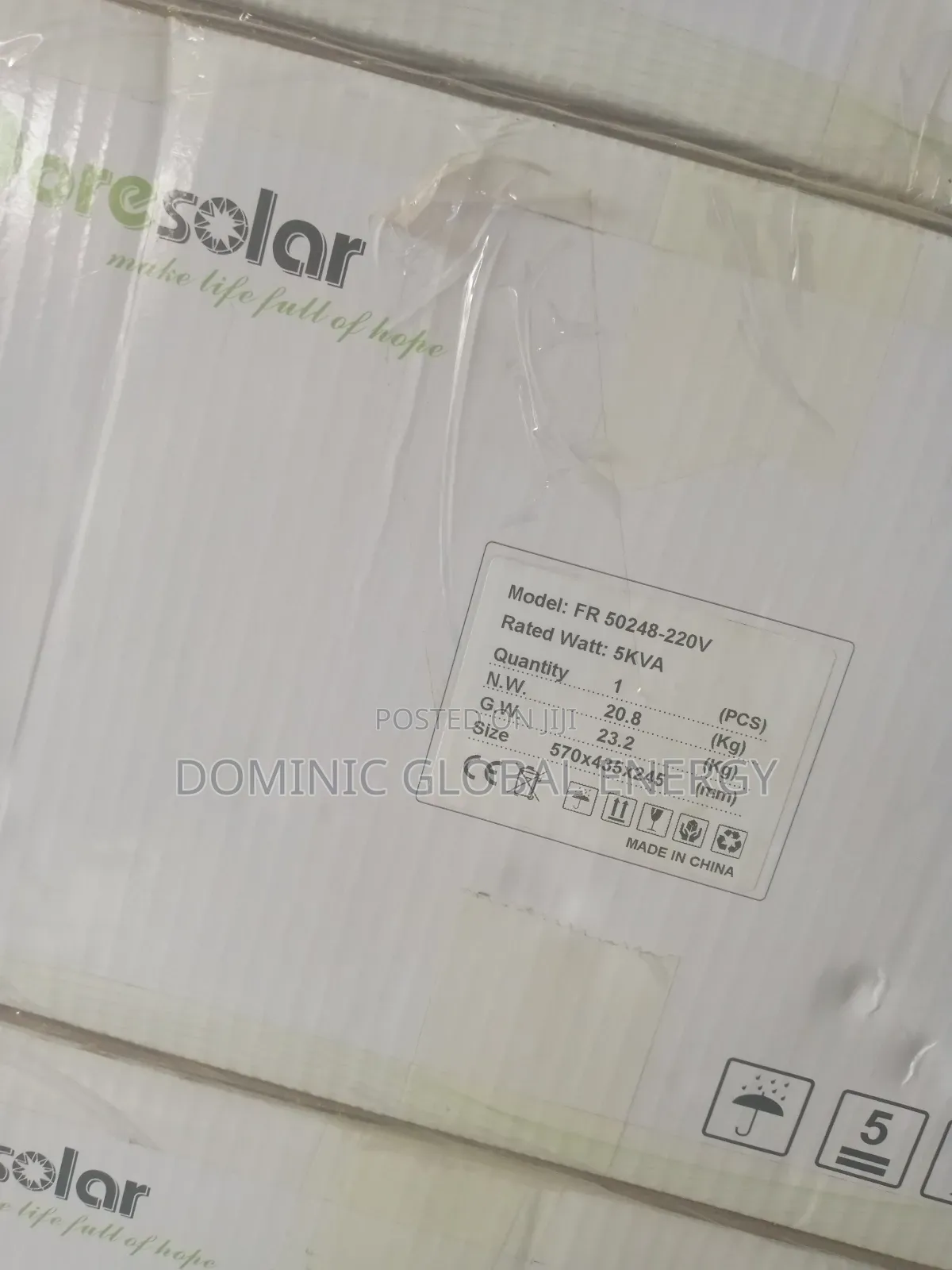 5kva 48v Inverter
