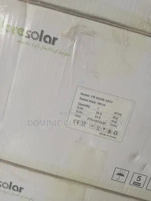 5kva 48v Inverter
