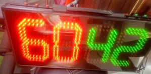 Digital Scoreboard