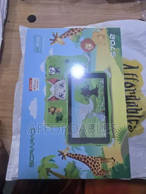 New Sorapad S702 128 GB Red
