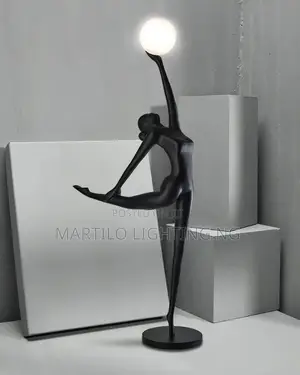 Amazing Luxury Humanoid for Living Room and More