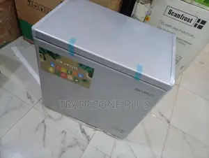 Skyrun Freezer
