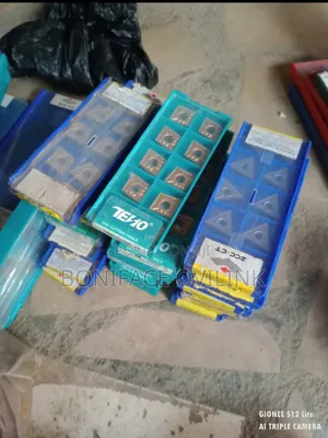 Insert Tip All Types