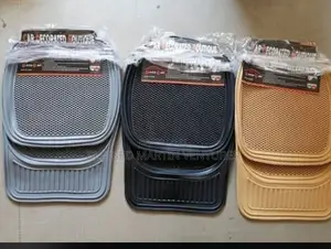 Tundra Floor Mat.